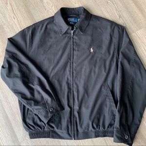 Men’s Polo by Ralph Lauren Jacket